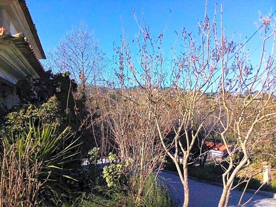 Casa Vale do Rio Ovil