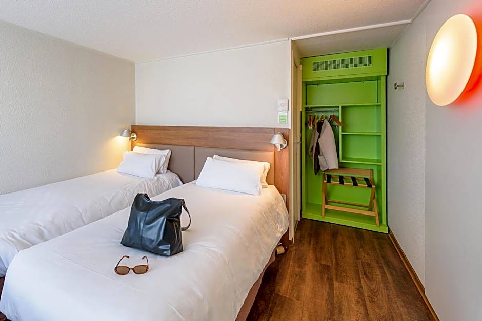 Campanile Hotel Albi Centre