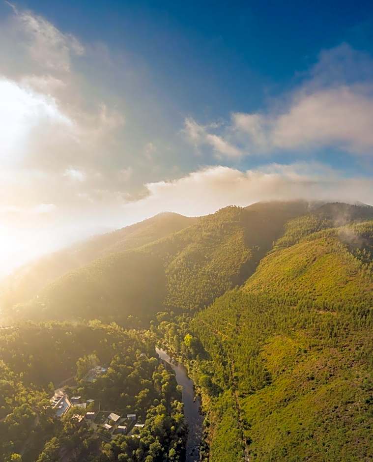 Syntony Hotels - Paradinha Village