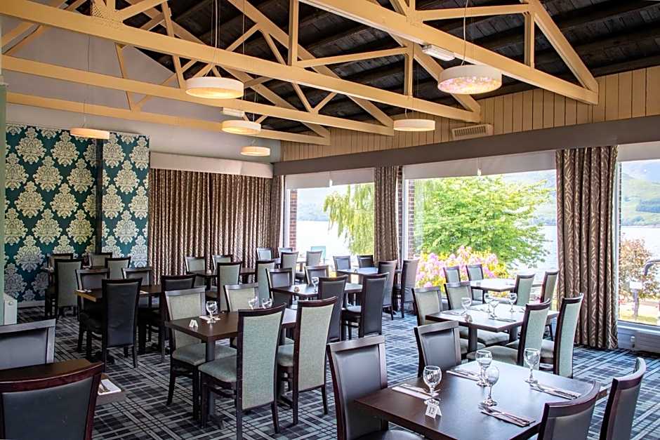 The Caledonian Hotel