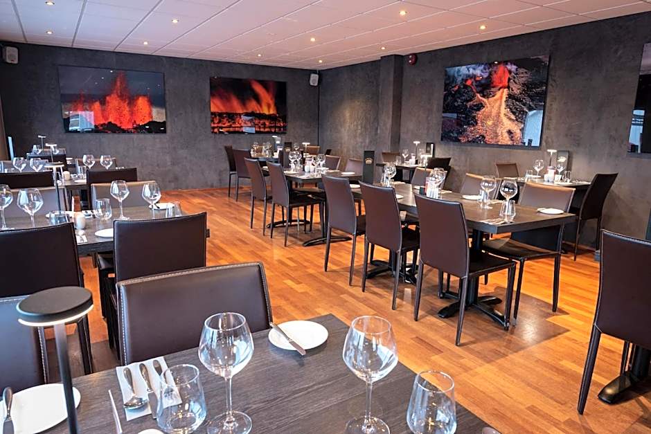 Sel - Hótel Mývatn