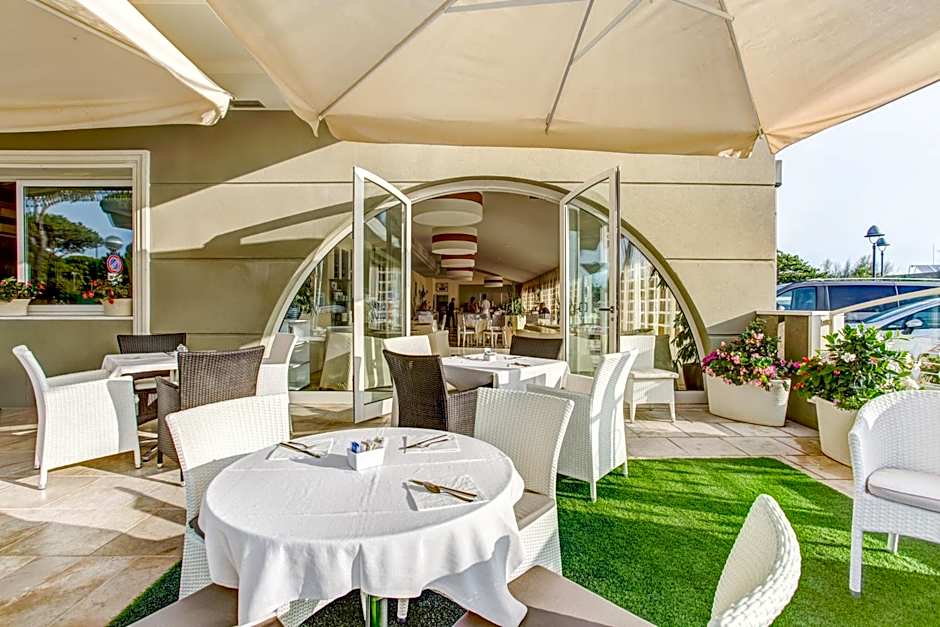 Brasil Seaview Hotel