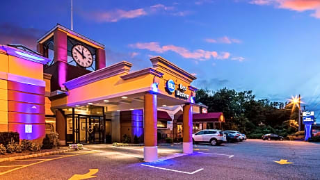 Best Western Inn at Ramsey