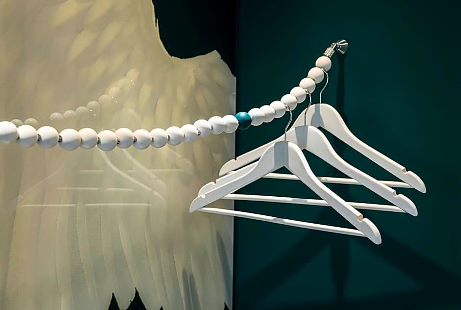 Ariae Dépendance - Alihotels