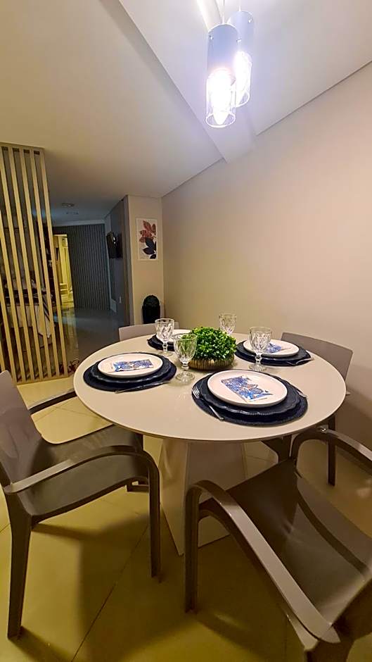 GoldFlat Cabo Branco João Pessoa