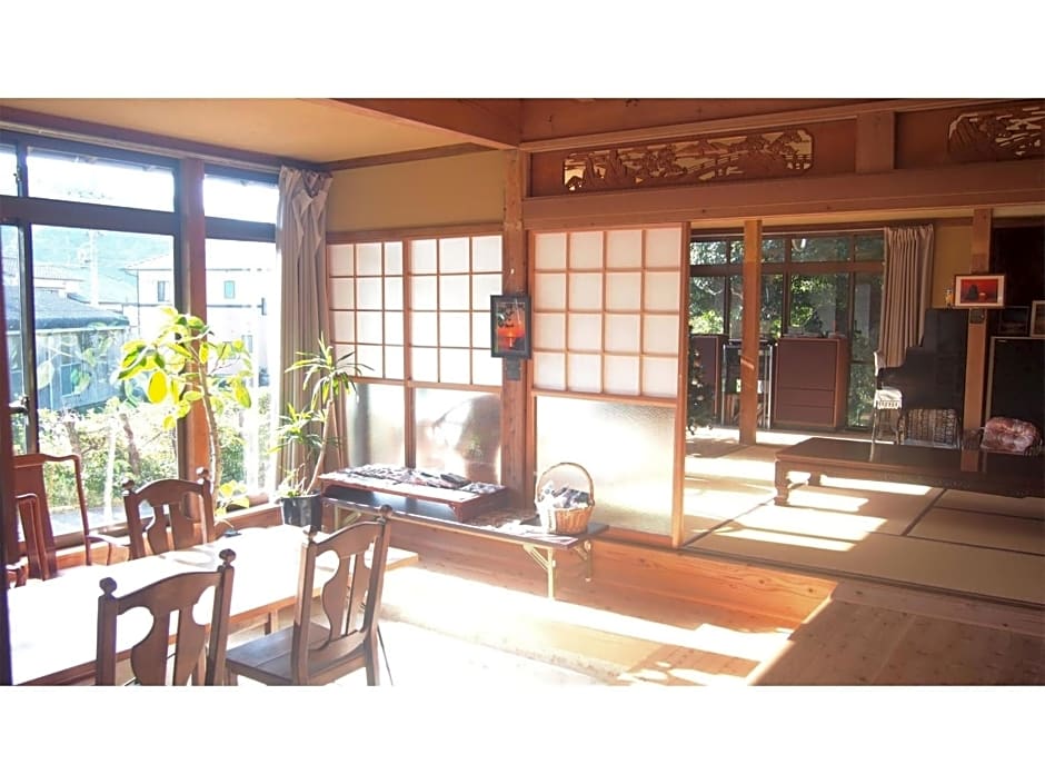 Yukinoura Guest House Moritaya - Vacation STAY 88423v