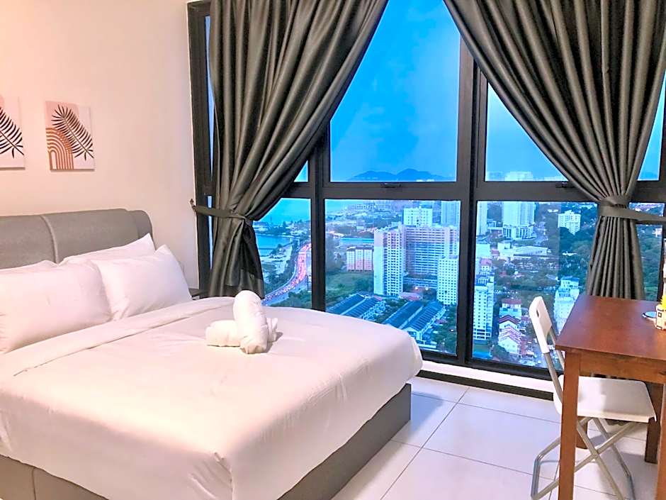 Urban Suite Condominium By Blue Sky Holidays