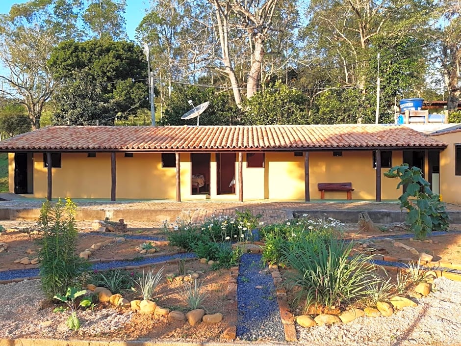 Gar¿Branca - Restaurante e Pousada Rural