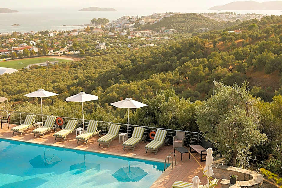 Vigles Sea View, Philian Hotels and Resorts