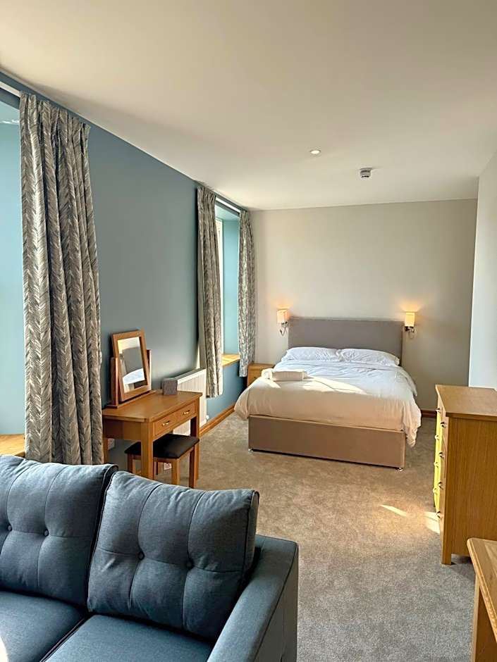 Grindal Studio Apartments - Newly Opened Luxury Accommodation