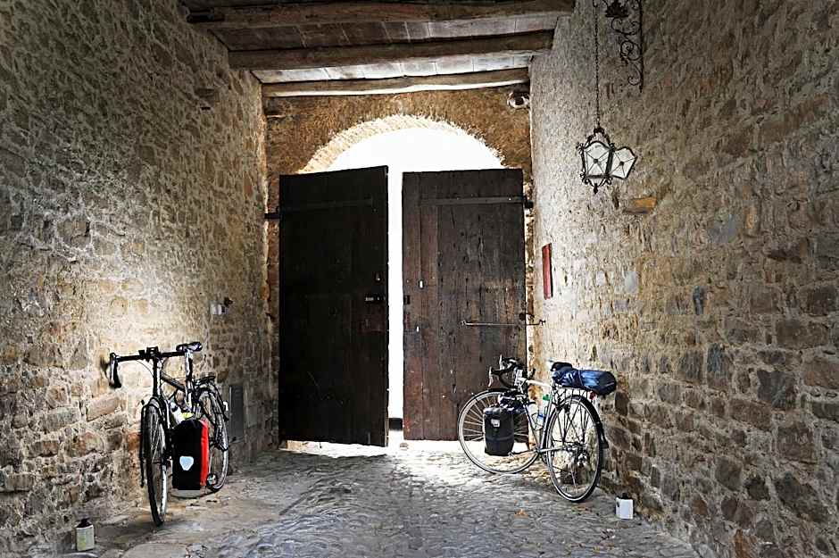 Antica Locanda Lunetta