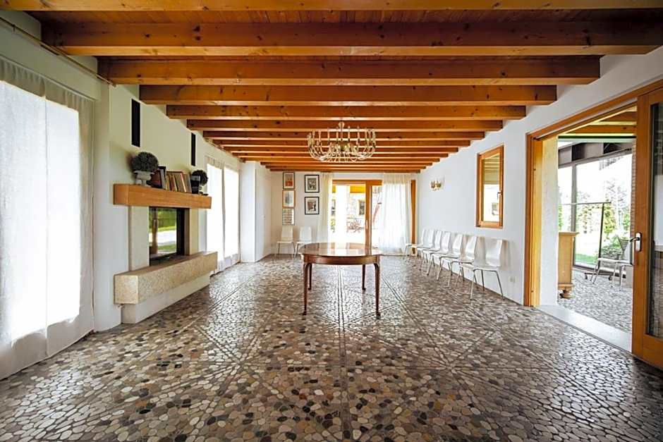 Country House Due Fiumi
