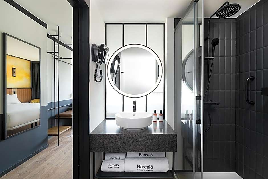 Barcelo Warsaw Powisle