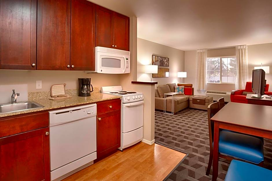 TownePlace Suites by Marriott Boise West/Meridian