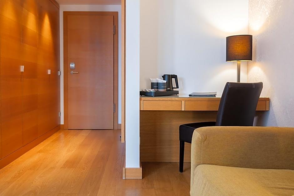 Schlossgut Gross Schwansee