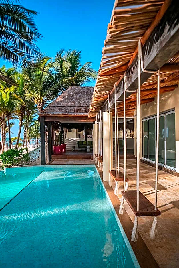 Generations Riviera Maya Family Resort - Catamaran, Aqua Nick & More Inclusive
