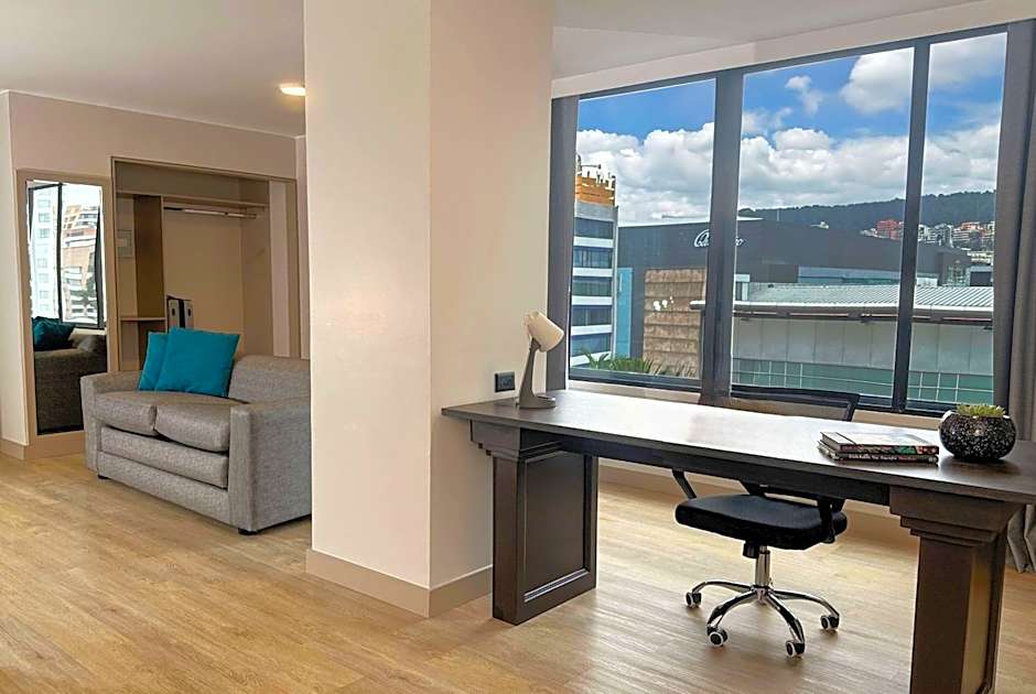La Quinta by Wyndham Quito