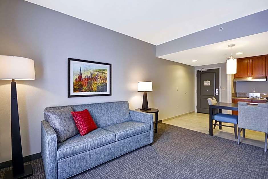 Homewood Suites By Hilton Ithaca