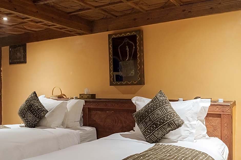 Hotel Riad Xaluca