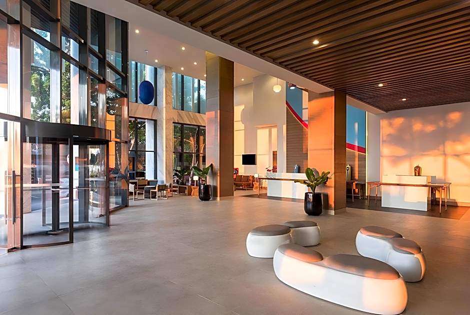 Citadines Bayfront Nha Trang