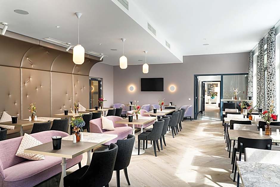 elaya hotel regensburg city center