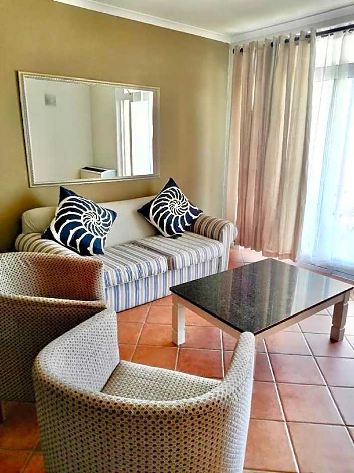 Cape Town Beachfront Apartments at Leisure Bay