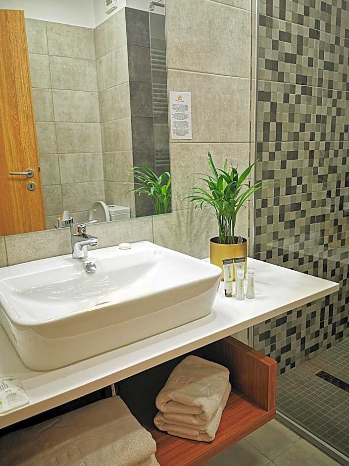 YMY Boutique Residence