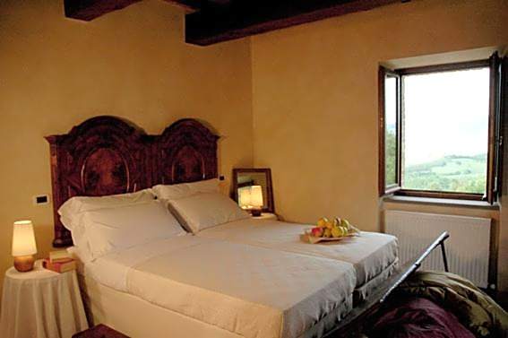 Agriturismo Monastero Di San Biagio
