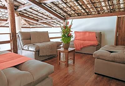 Pousada Porto da Barra