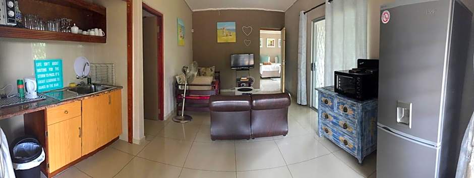 Mountain Creek Lodge