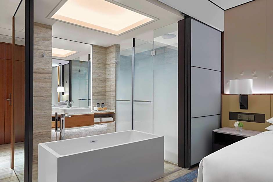 Shanghai Marriott Hotel Pudong South