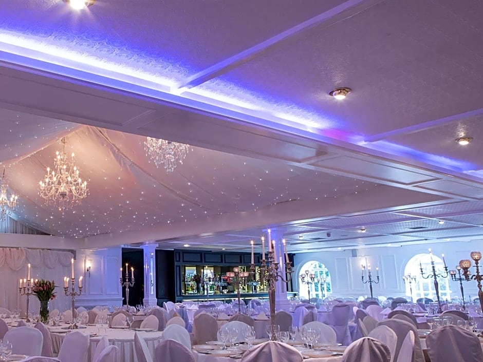 Bunratty Castle Hotel, BW Signature Collection