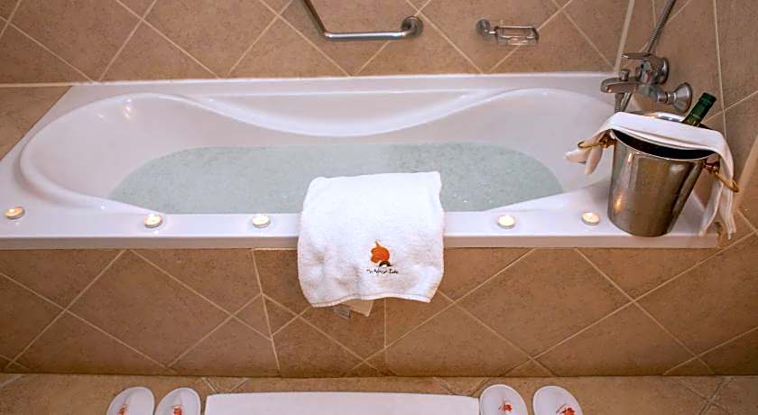 The African Tulip Hotel