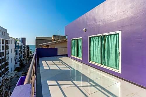 Eastiny Residence Hotel