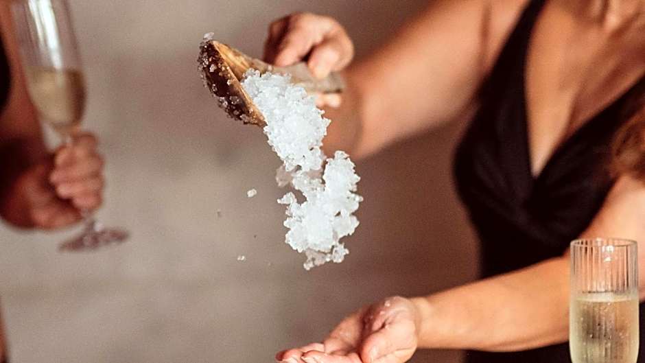 Falkenberg Strandbad