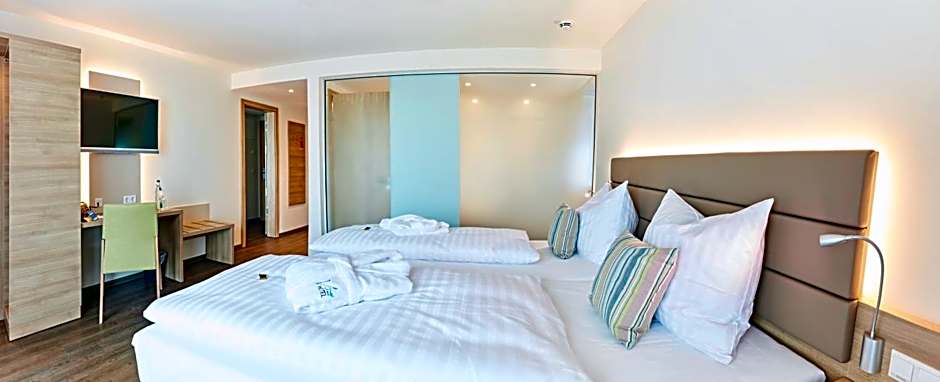 Vital Hotel an der Therme GmbH