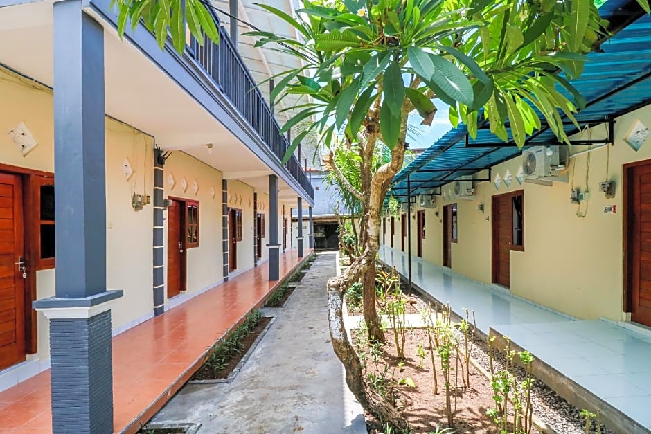 OYO 2367 Kenanga Homestay