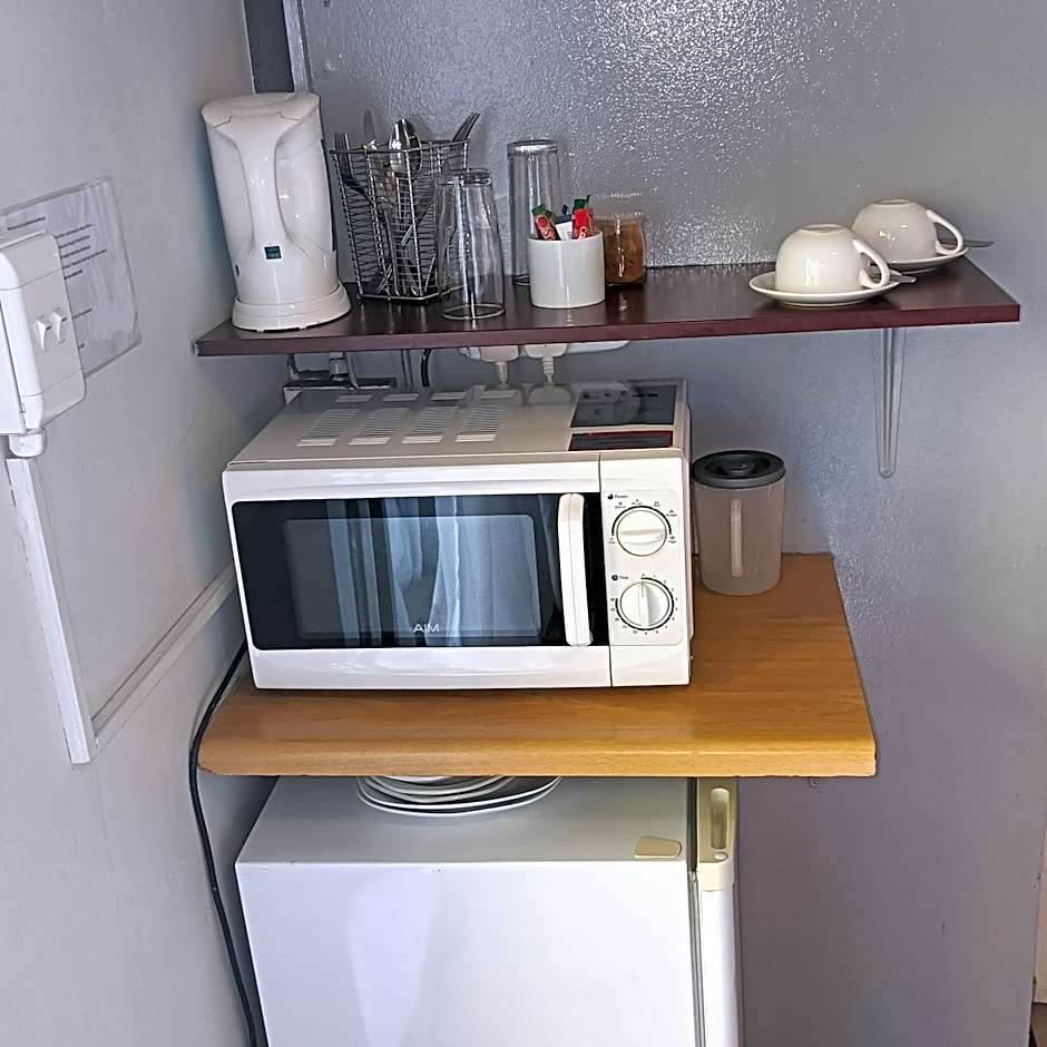 21 On Coetzee Guest House