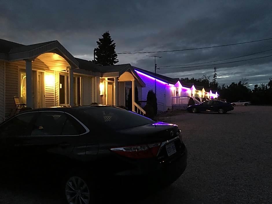 Auberge Motel Panorama