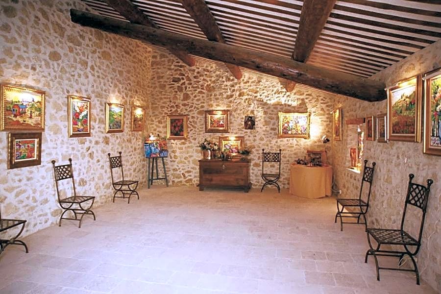 La Maison du Peintre en Provence