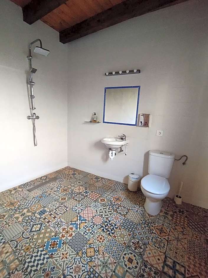 Albergue Usandi Auto Check-in