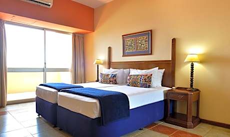 Executive Triple Room