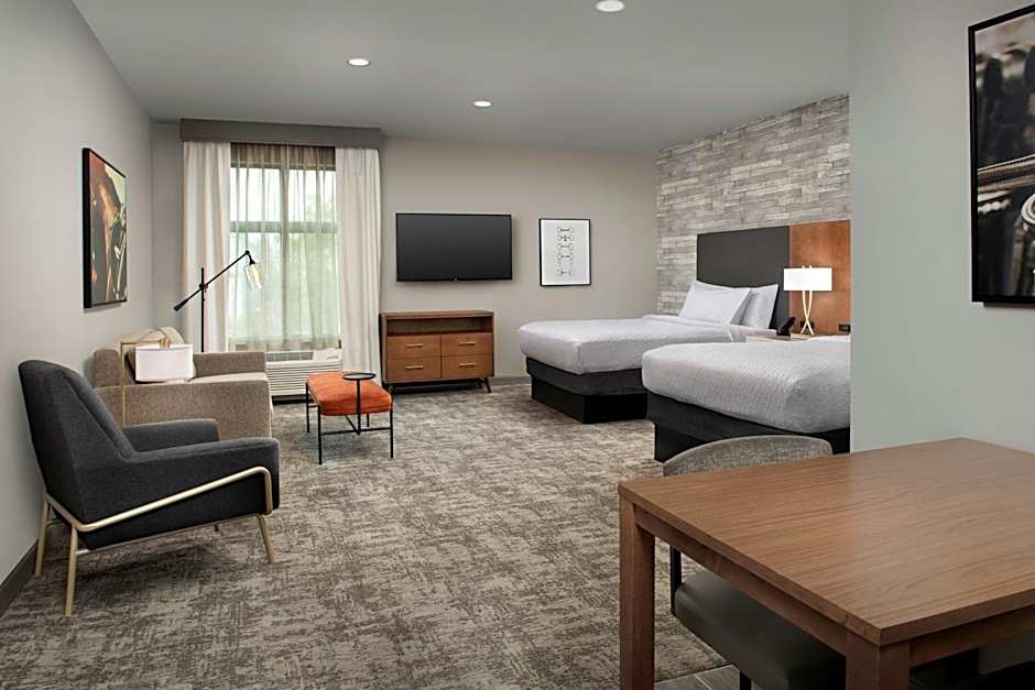 Homewood Suites by Hilton Louisville Airport