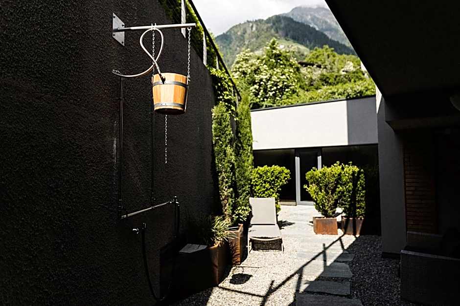 Hotel Das Stachelburg