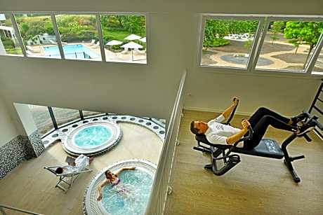 Novotel Clermont-Ferrand