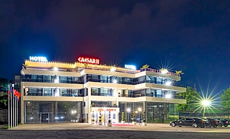 Hotel Caesar 2