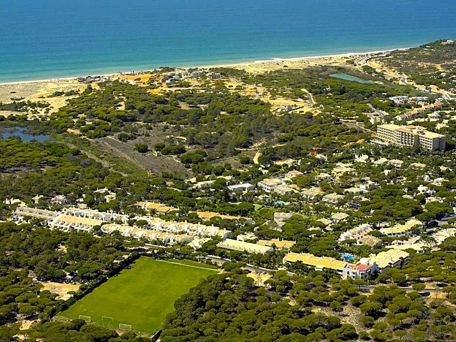 Ria Park Garden Hotel