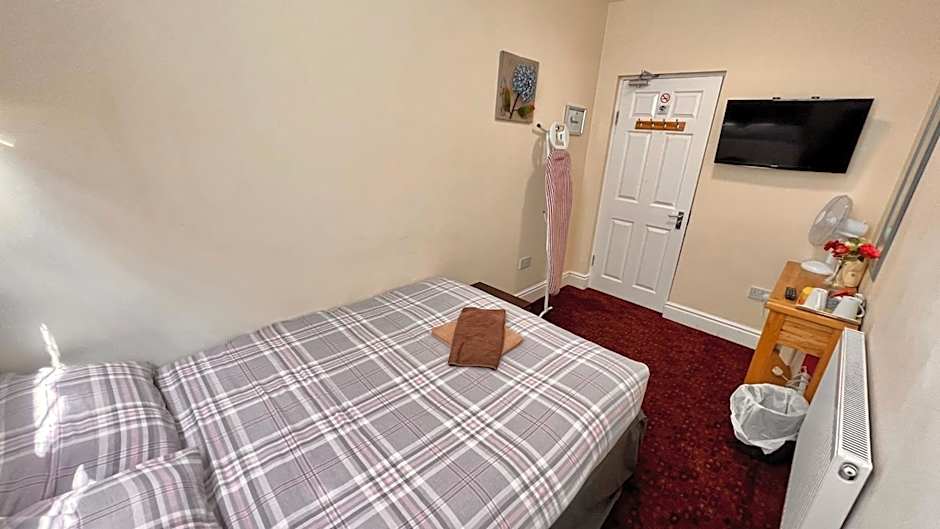 The Cabbage Hall Hotel