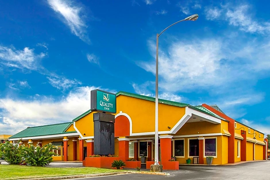 Quality Inn Opelika - Auburn