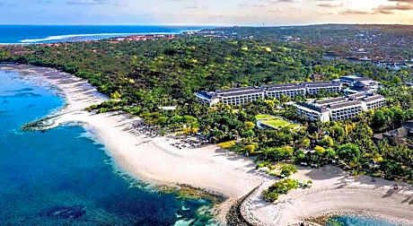 Sofitel Bali Nusa Dua Beach Resort